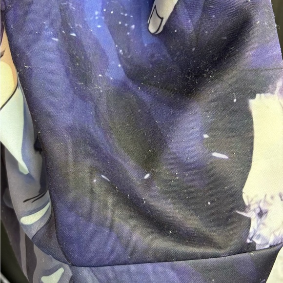 My Hero Academia Dabi Hoodie - Picture 3 of 5